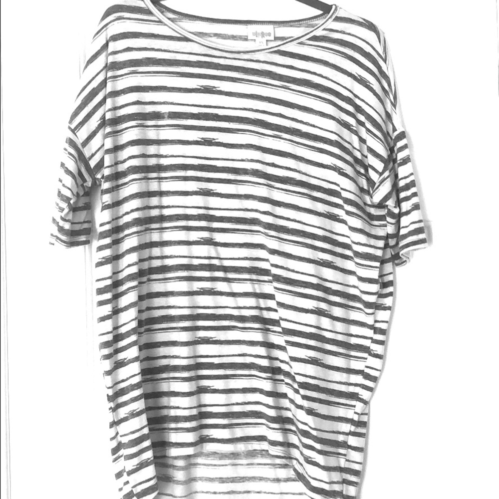 Lularoe Irma Tunic